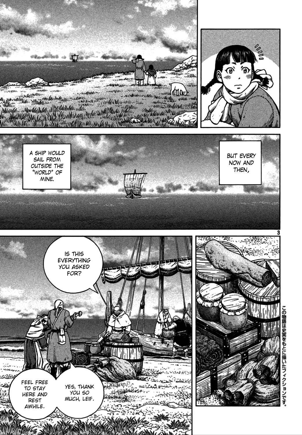 Vinland Saga Chapter 106 3